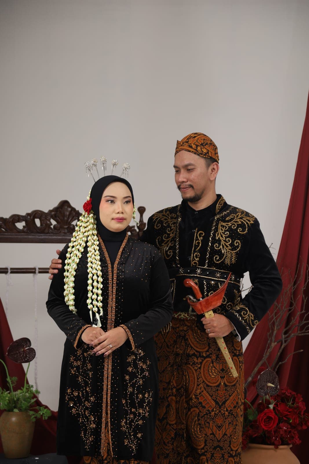 Foto prewedding 2