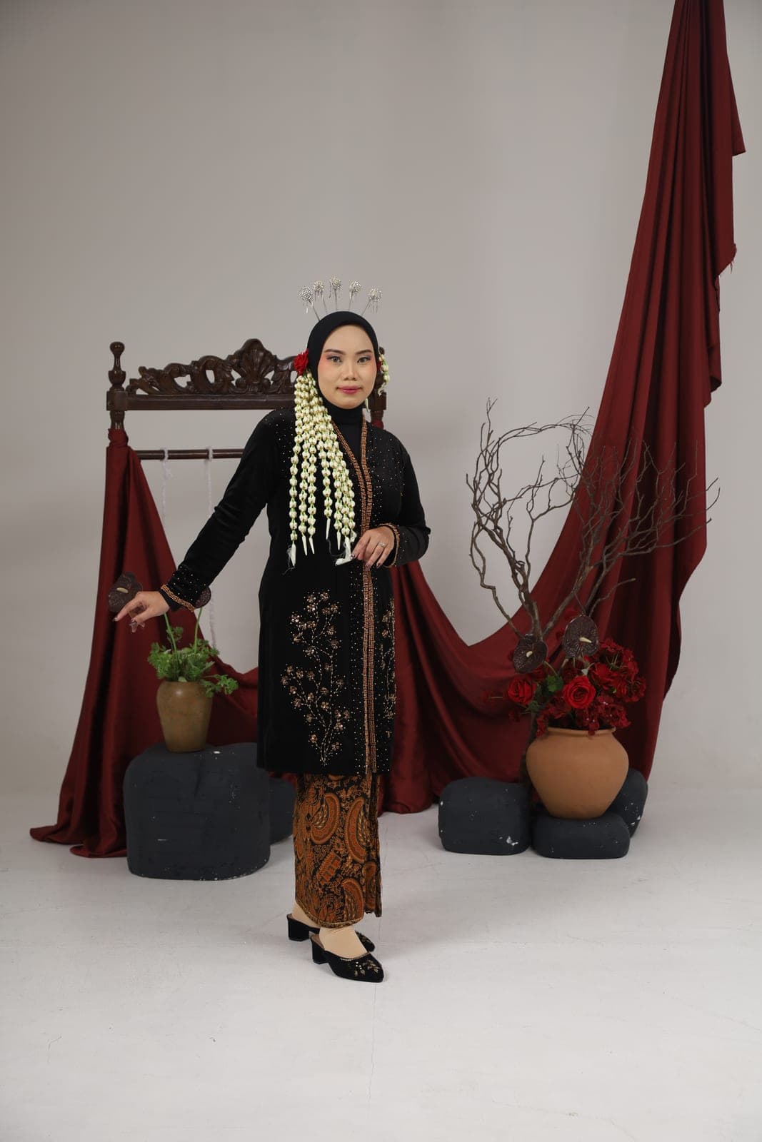 Foto prewedding 3