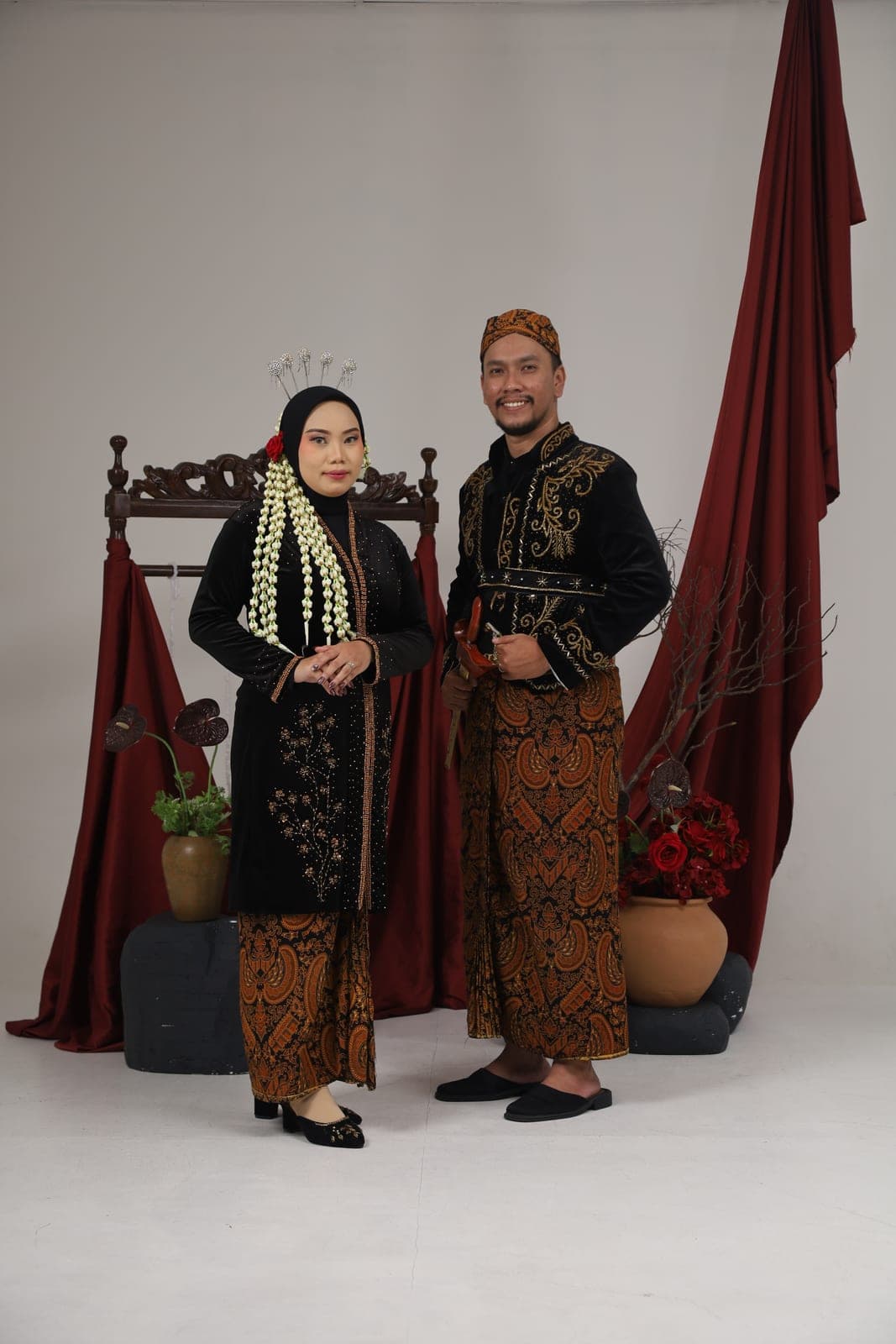 Foto prewedding 4