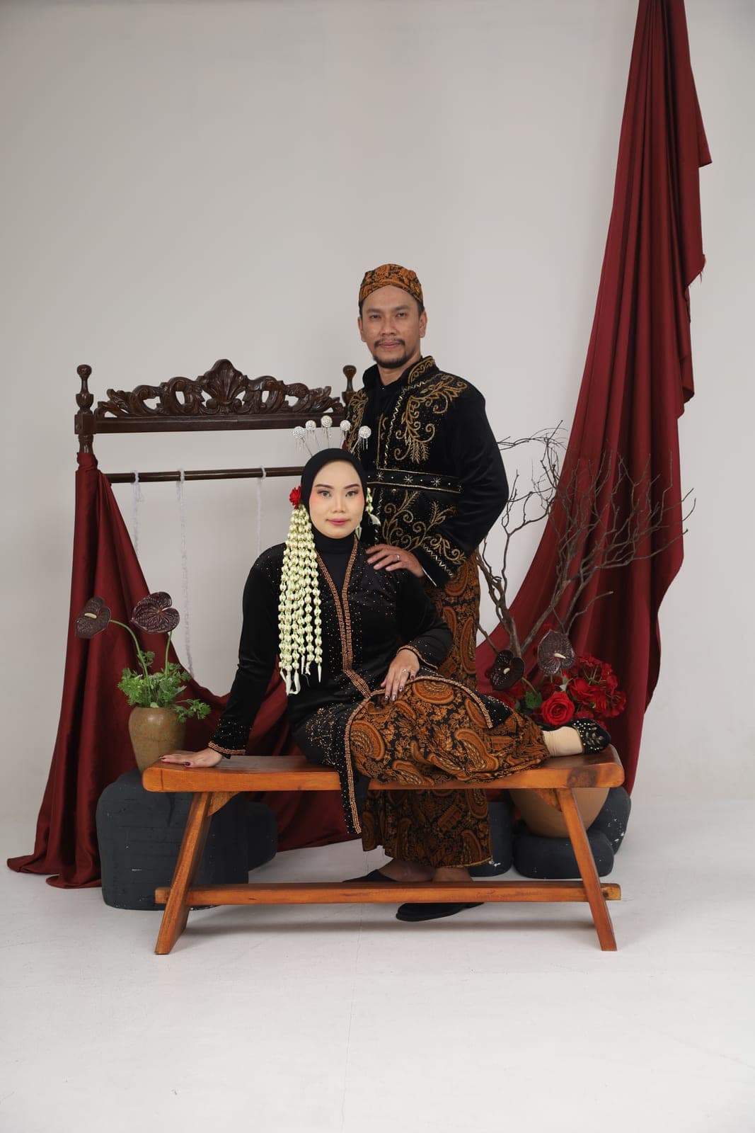 Foto prewedding 5