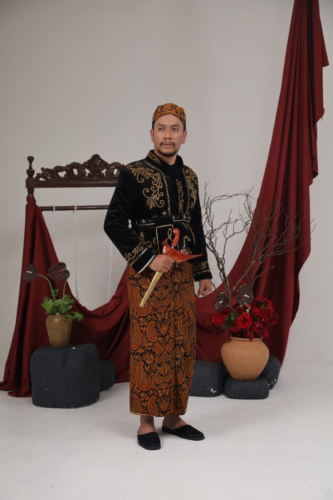 Foto prewedding 6