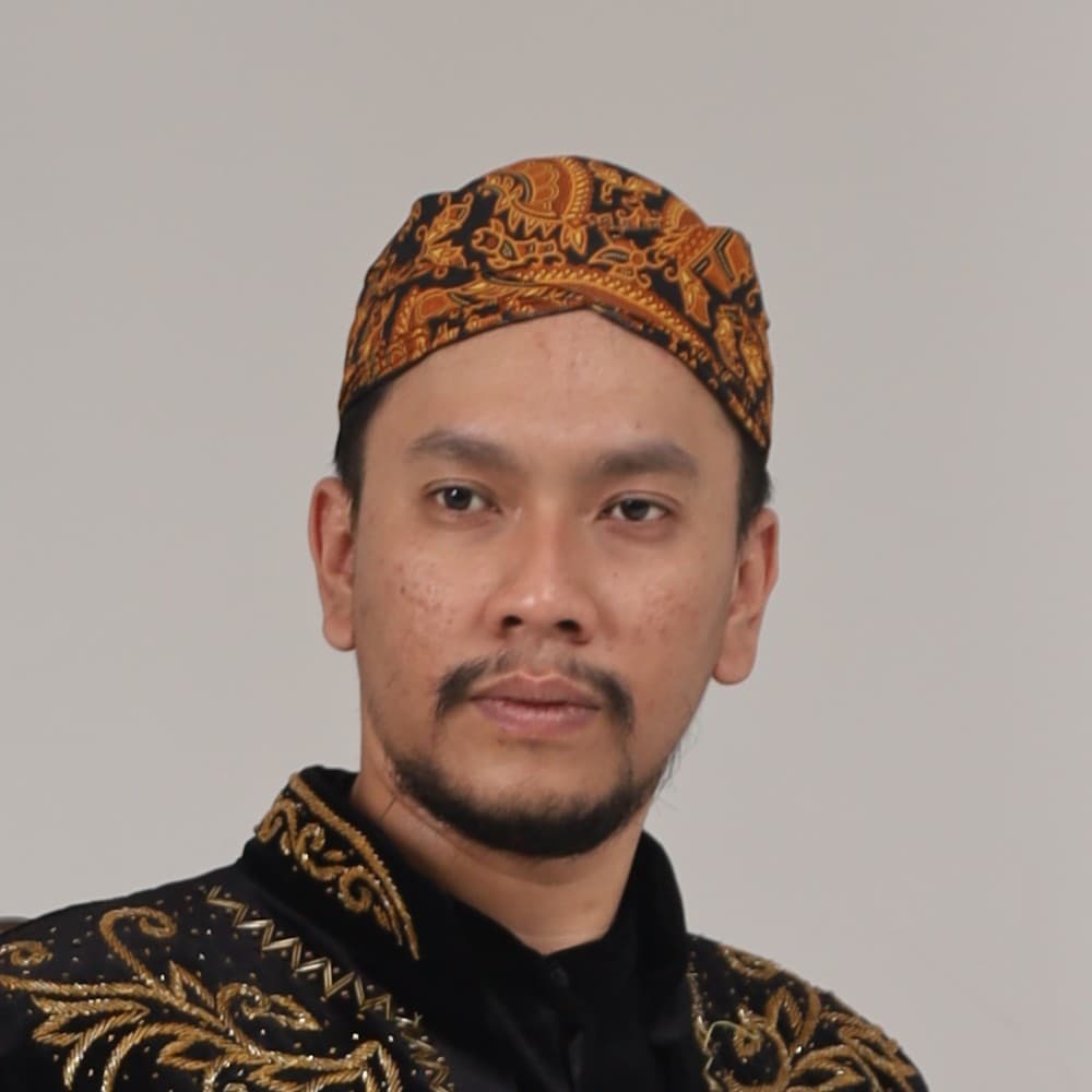 Bayu Putra Raharjo
